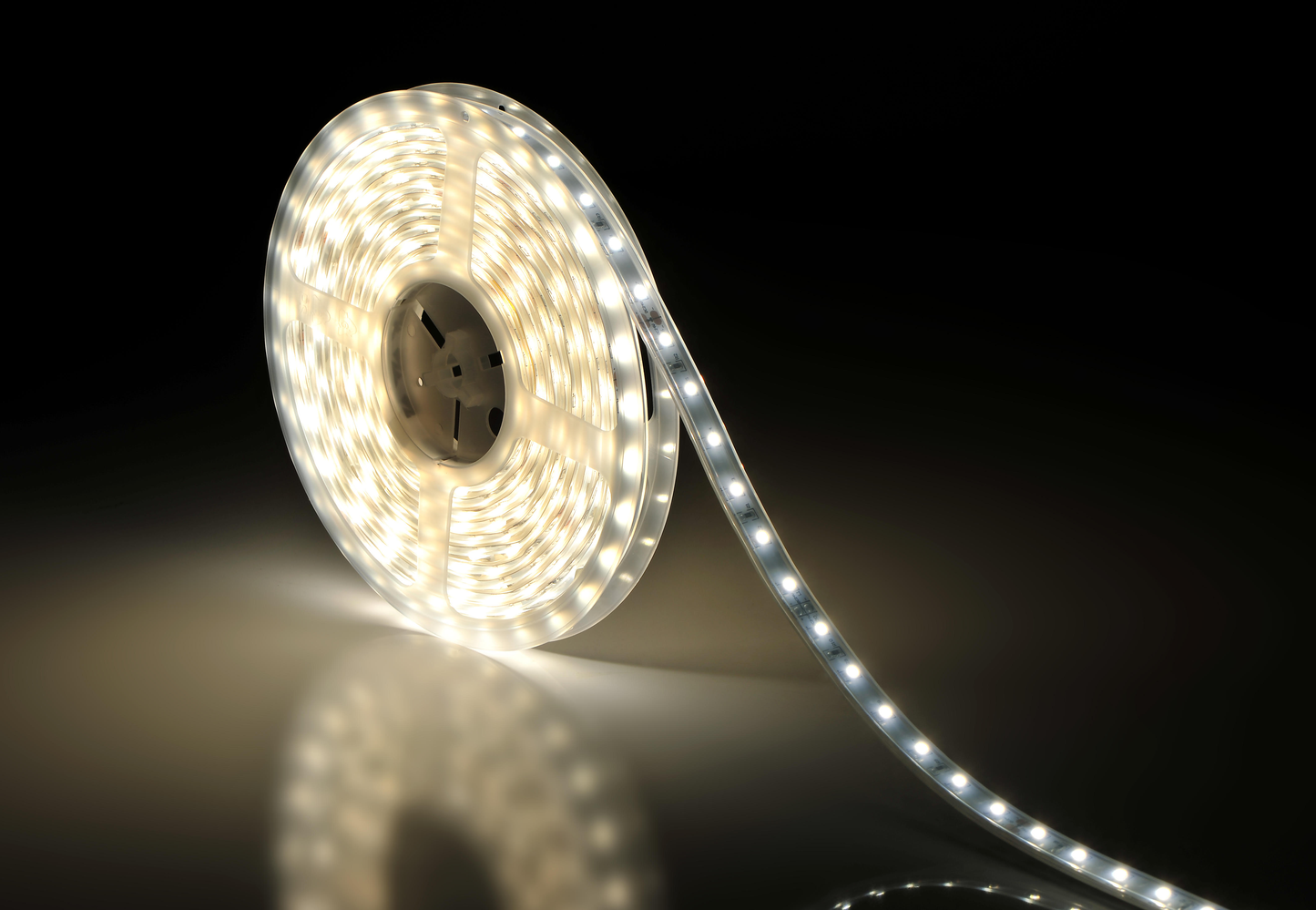 Boa 24V LED Plug and Play Flexible Strip 14.4W per Metre, Supplied Less Driver