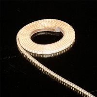 IP65 Concho AC LED Strip 11W/ 10W per metre, No driver required