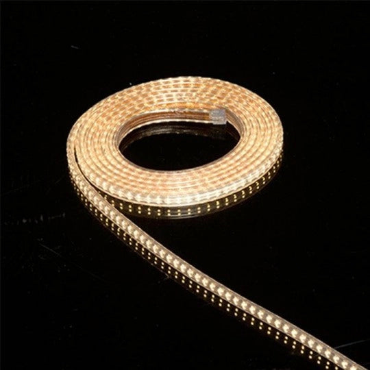 IP65 Concho AC LED Strip 11W/ 10W per metre, No driver required