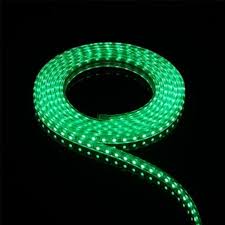 IP65 Concho AC LED Strip 11W/ 10W per metre, No driver required